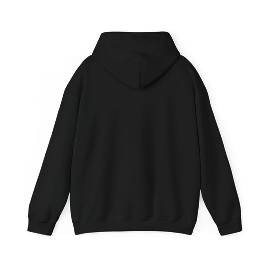 Paulie Metal Hoodie
