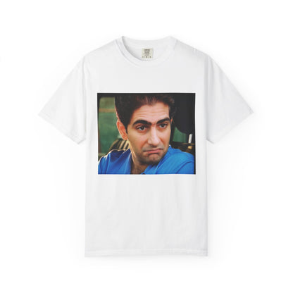 Chrissy Union Jobs Tee