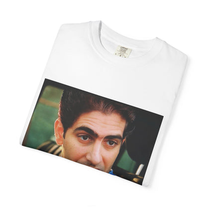Chrissy Union Jobs Tee