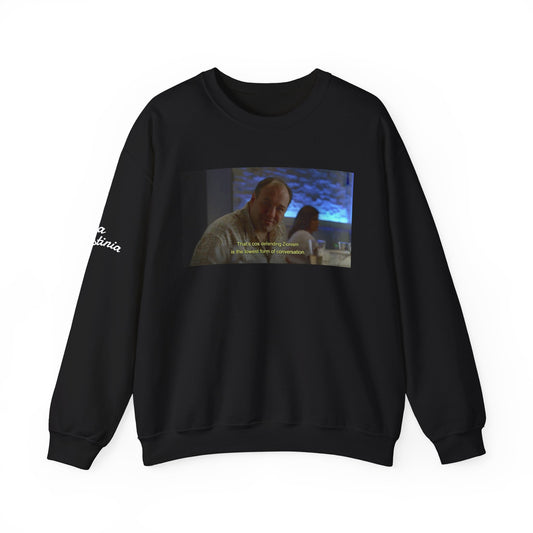 Free Palestine Ton’ Sweatshirt