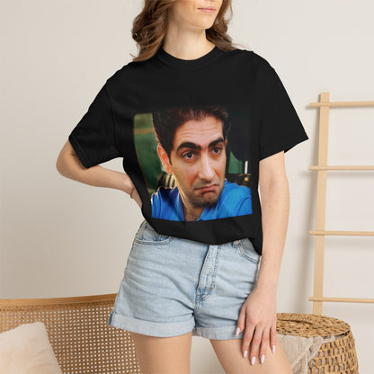 Chrissy Union Jobs Tee