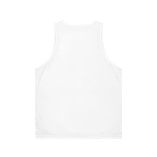 Janice, Queen of Hearts Tank