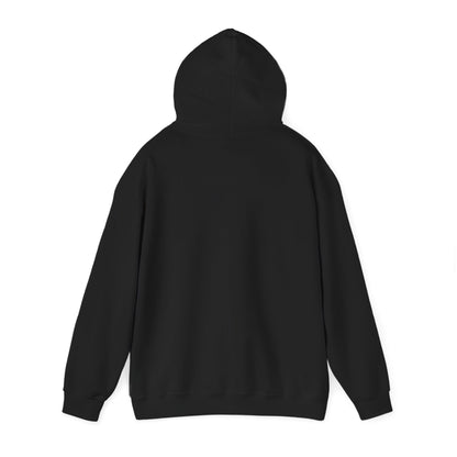 Paulie Metal Hoodie