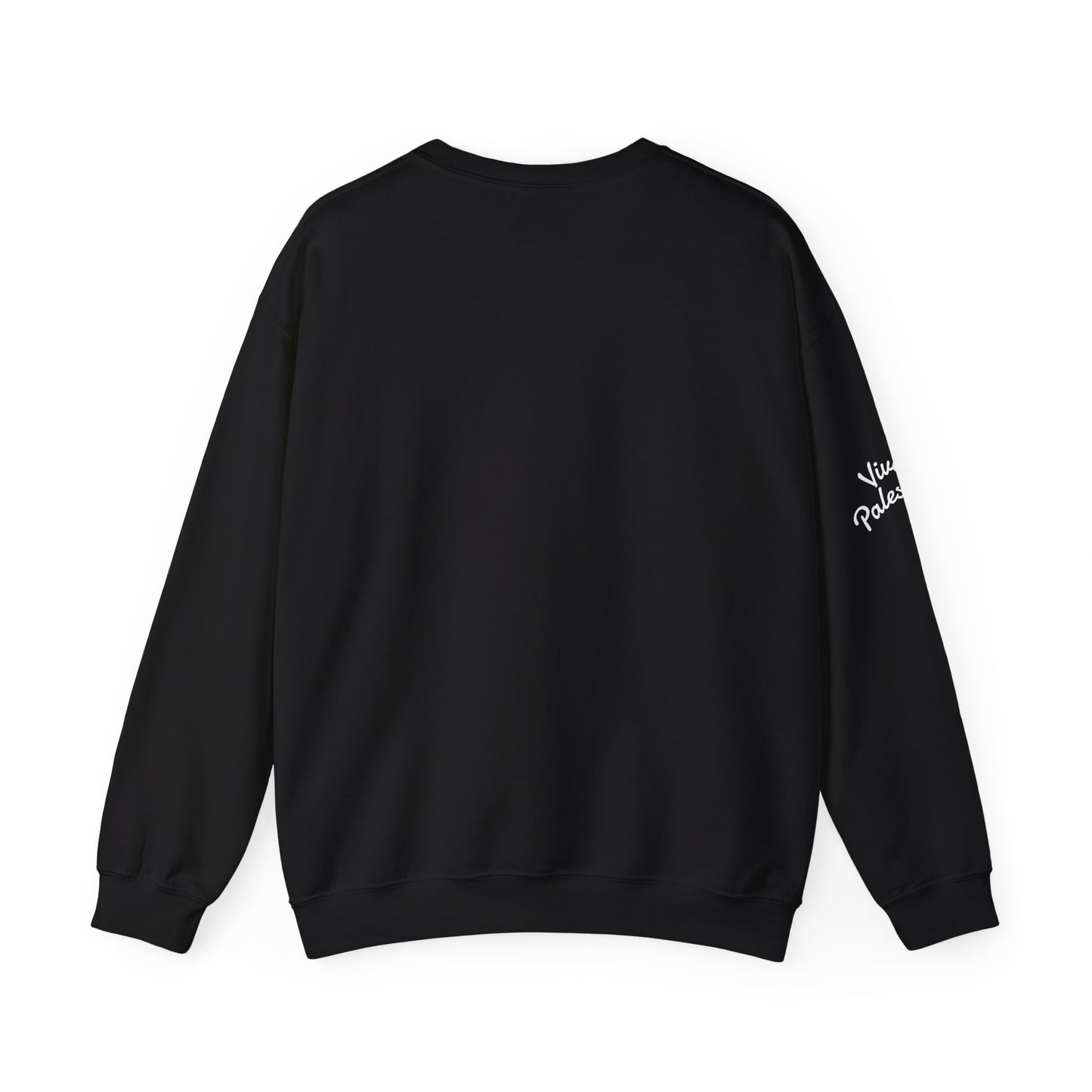 Free Palestine Ton’ Sweatshirt