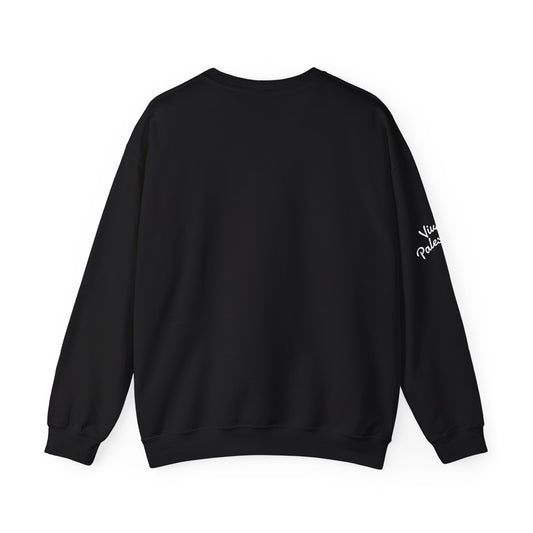 Free Palestine Ton’ Sweatshirt