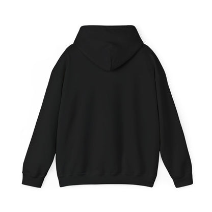 Paulie Metal Hoodie