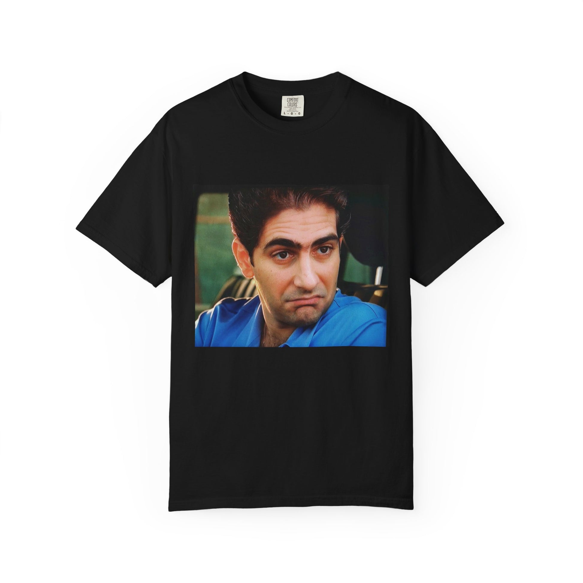 Christopher Moltisanti meme