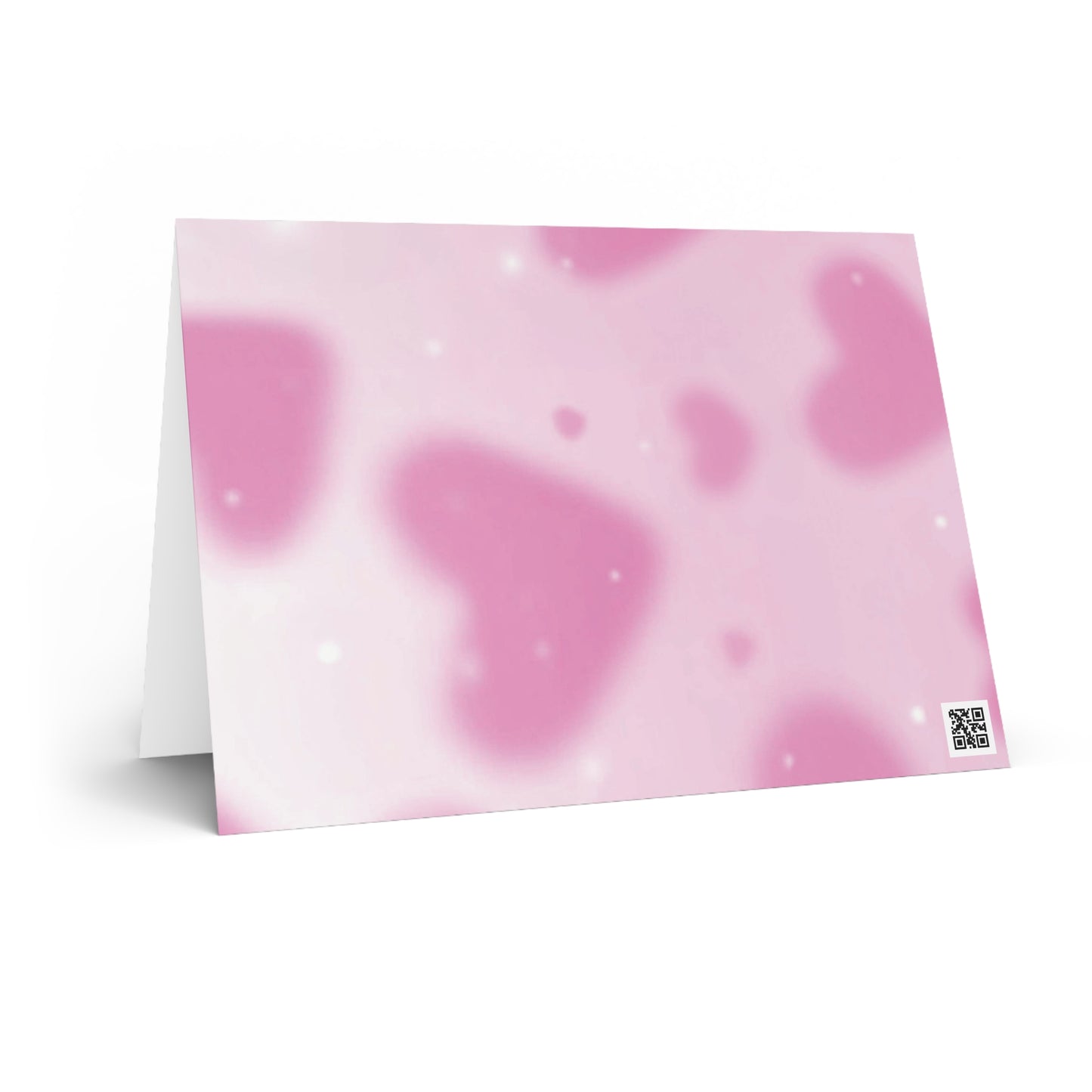 Chrissy & Ade Valentine’s Day card
