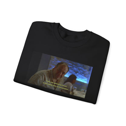 Free Palestine Ton’ Sweatshirt