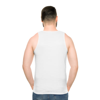 Janice, Queen of Hearts Tank