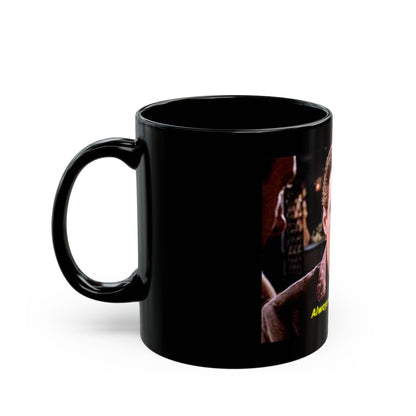 Sylvio Dante "Scenarios" Mug
